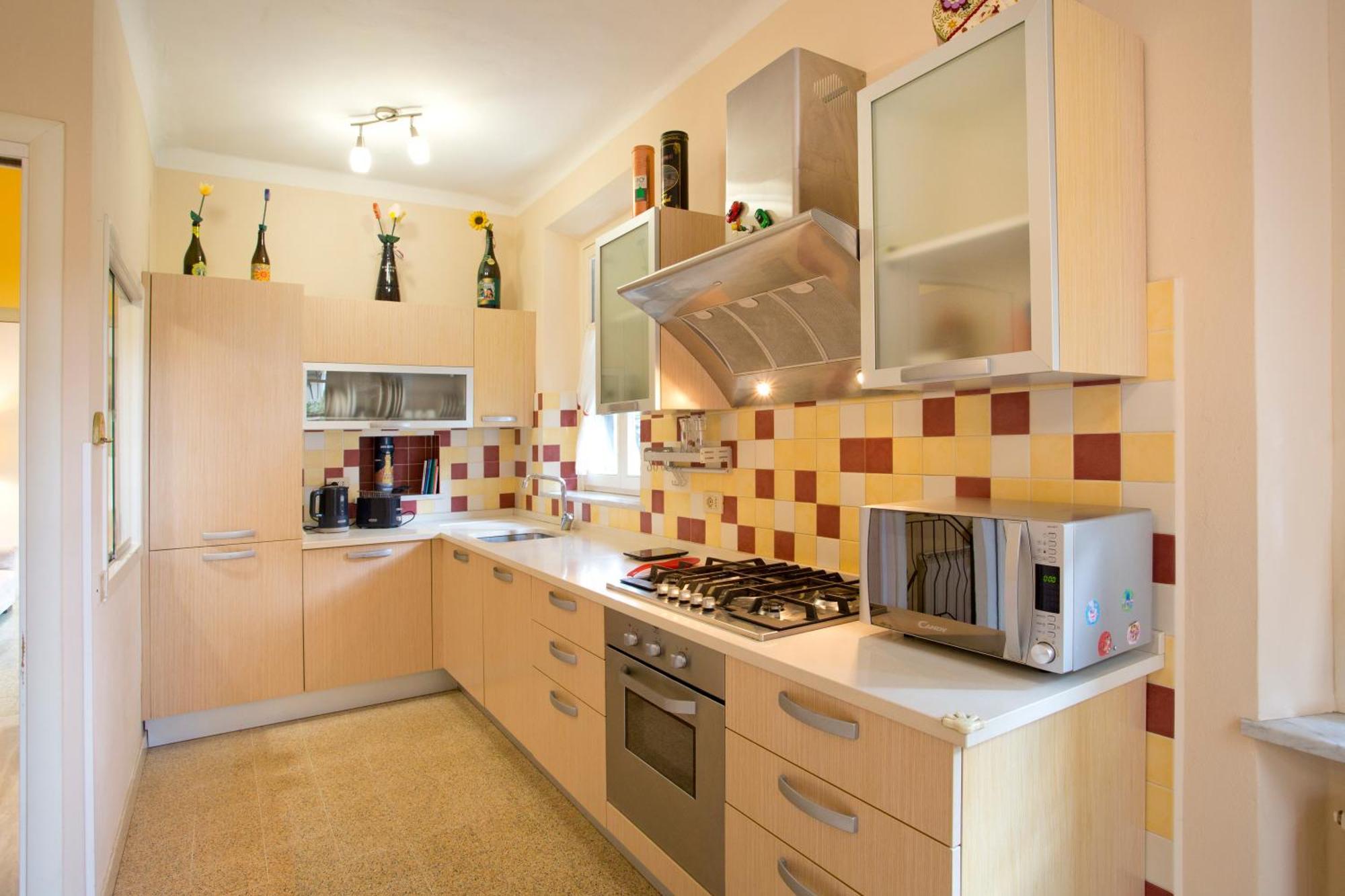 Casa San Girolamo Historic Flat With Cosy Terrace In Lucca'S City Centre Exterior photo