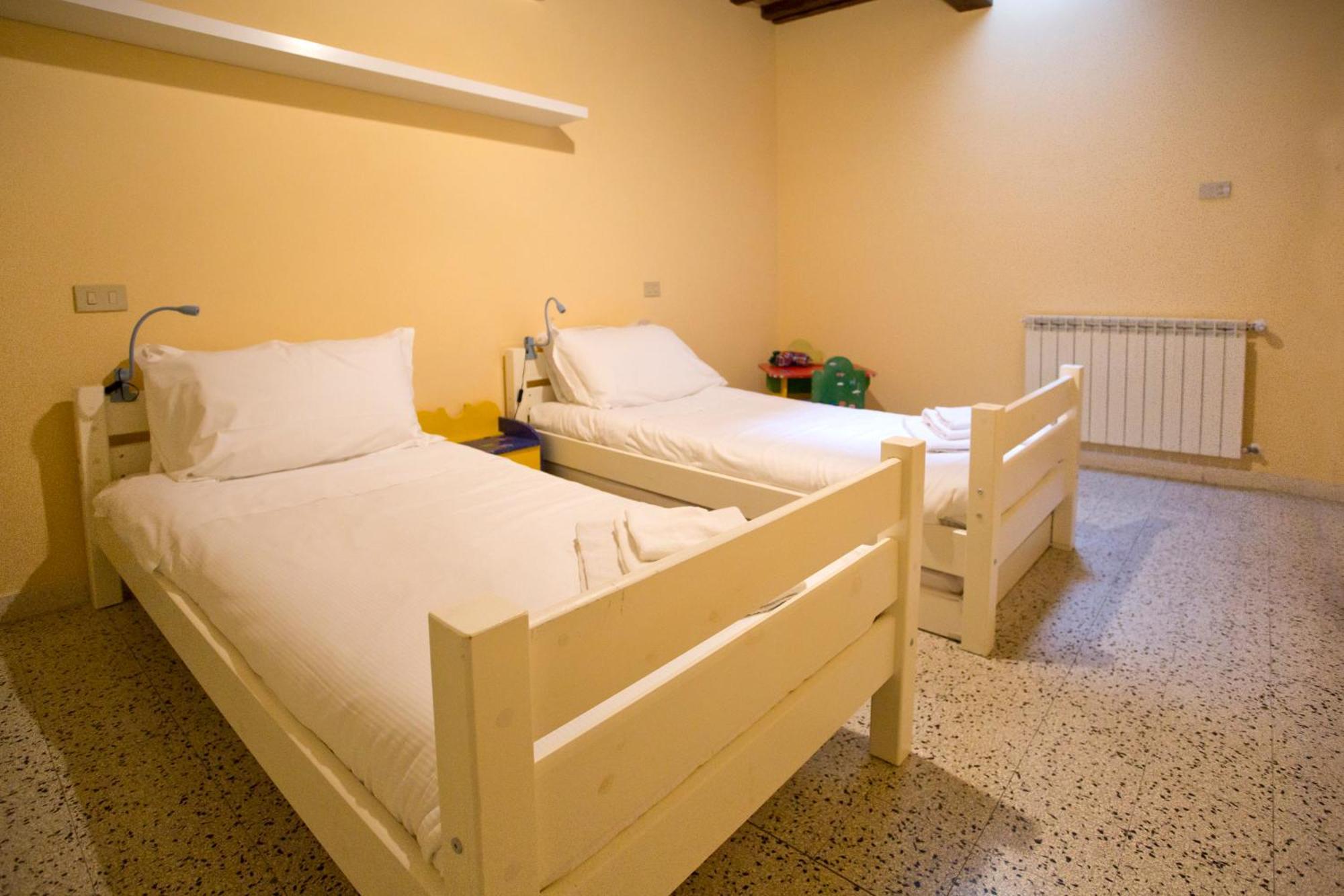 Casa San Girolamo Historic Flat With Cosy Terrace In Lucca'S City Centre Exterior photo